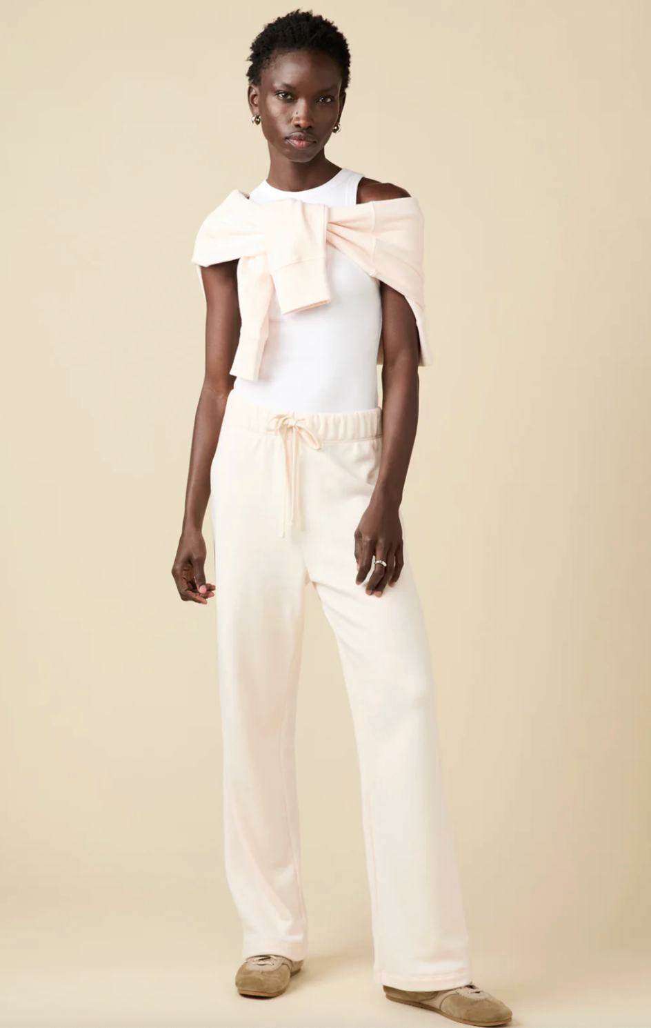 Soldout.nyc The Everyday Sweatpant