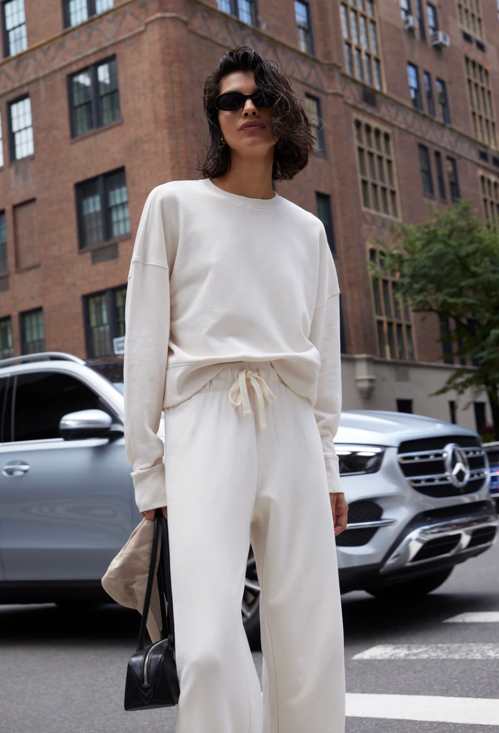 Soldout.nyc The Everyday Sweatpant