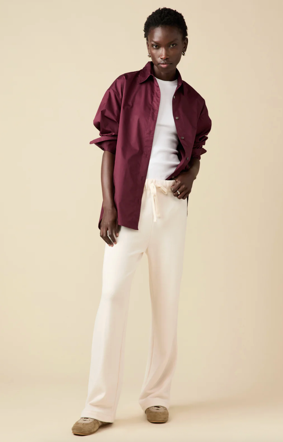 Soldout.nyc The Everyday Sweatpant