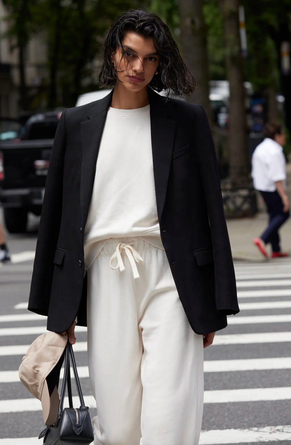 Soldout.nyc The Everyday Sweatpant