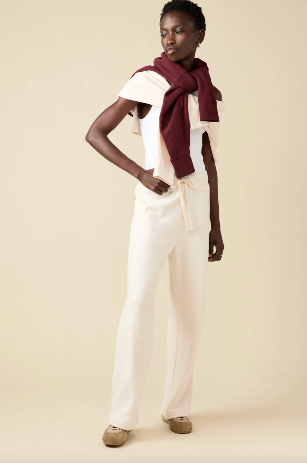 Soldout.nyc The Everyday Sweatpant