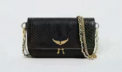 Zadig & Voltaire Rock Soft Nano Wild