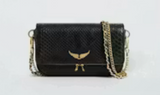Zadig & Voltaire Rock Soft Nano Wild