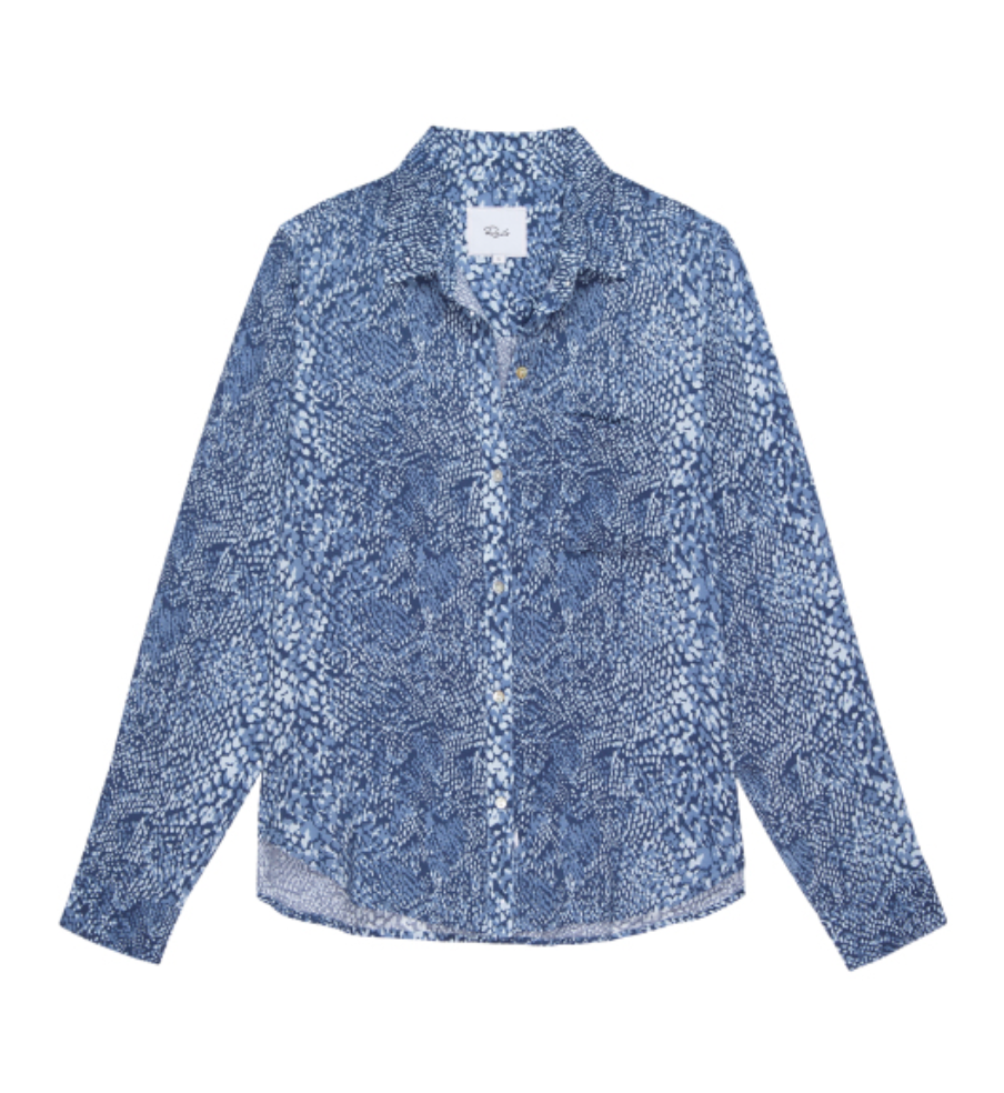 Rails Josephine Shirt