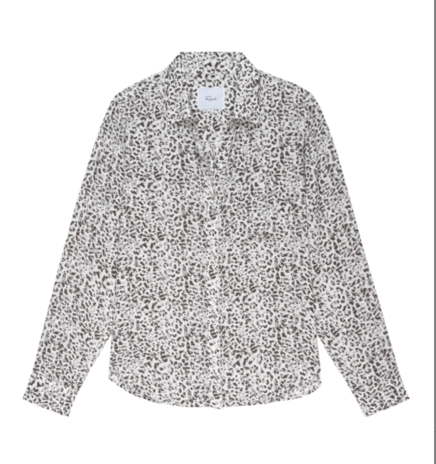 Rails Josephine Shirt