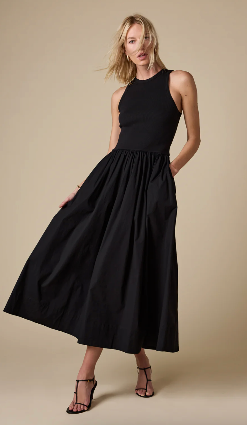 Soldout.nyc RSVP Dress