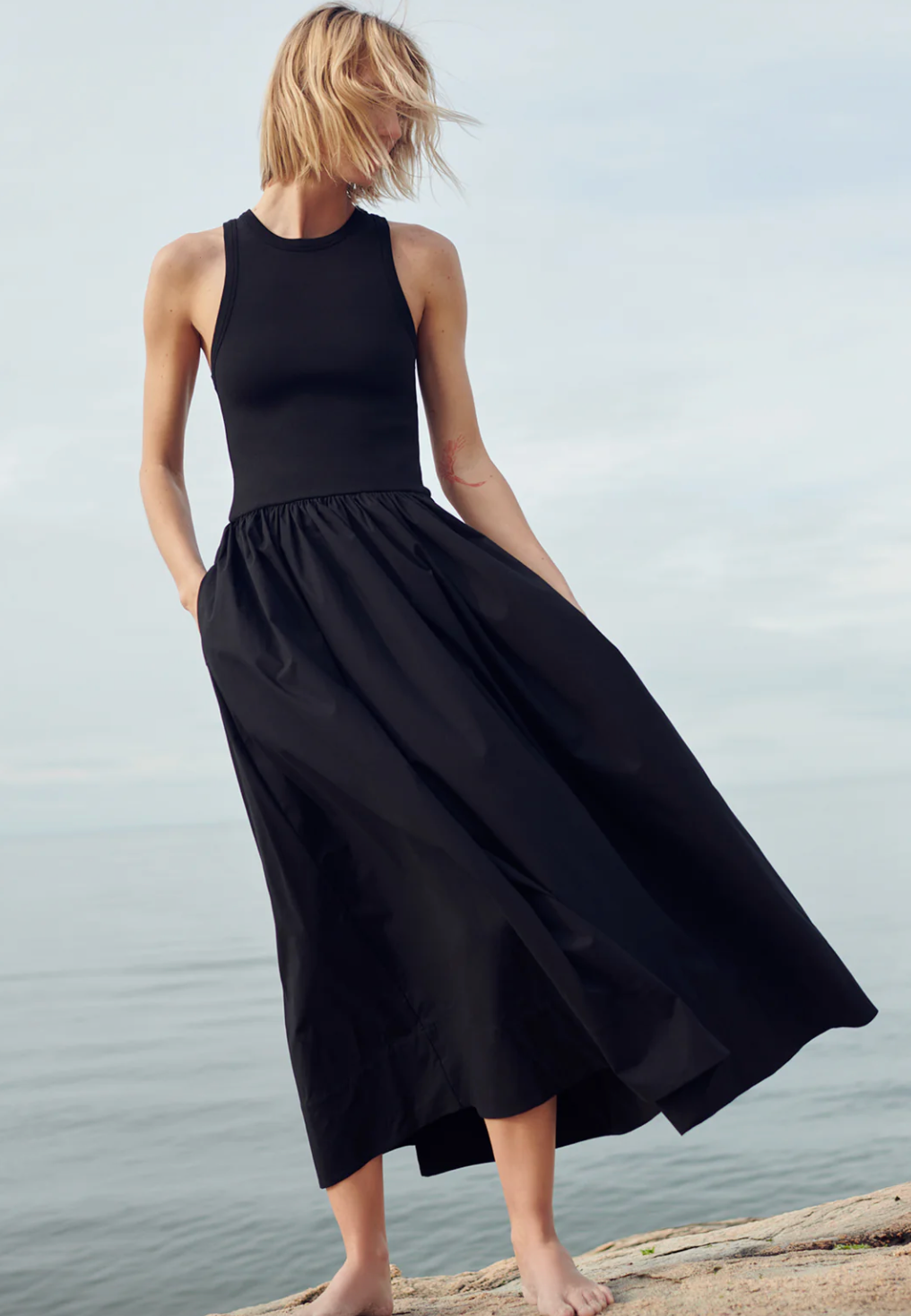 Soldout.nyc RSVP Dress