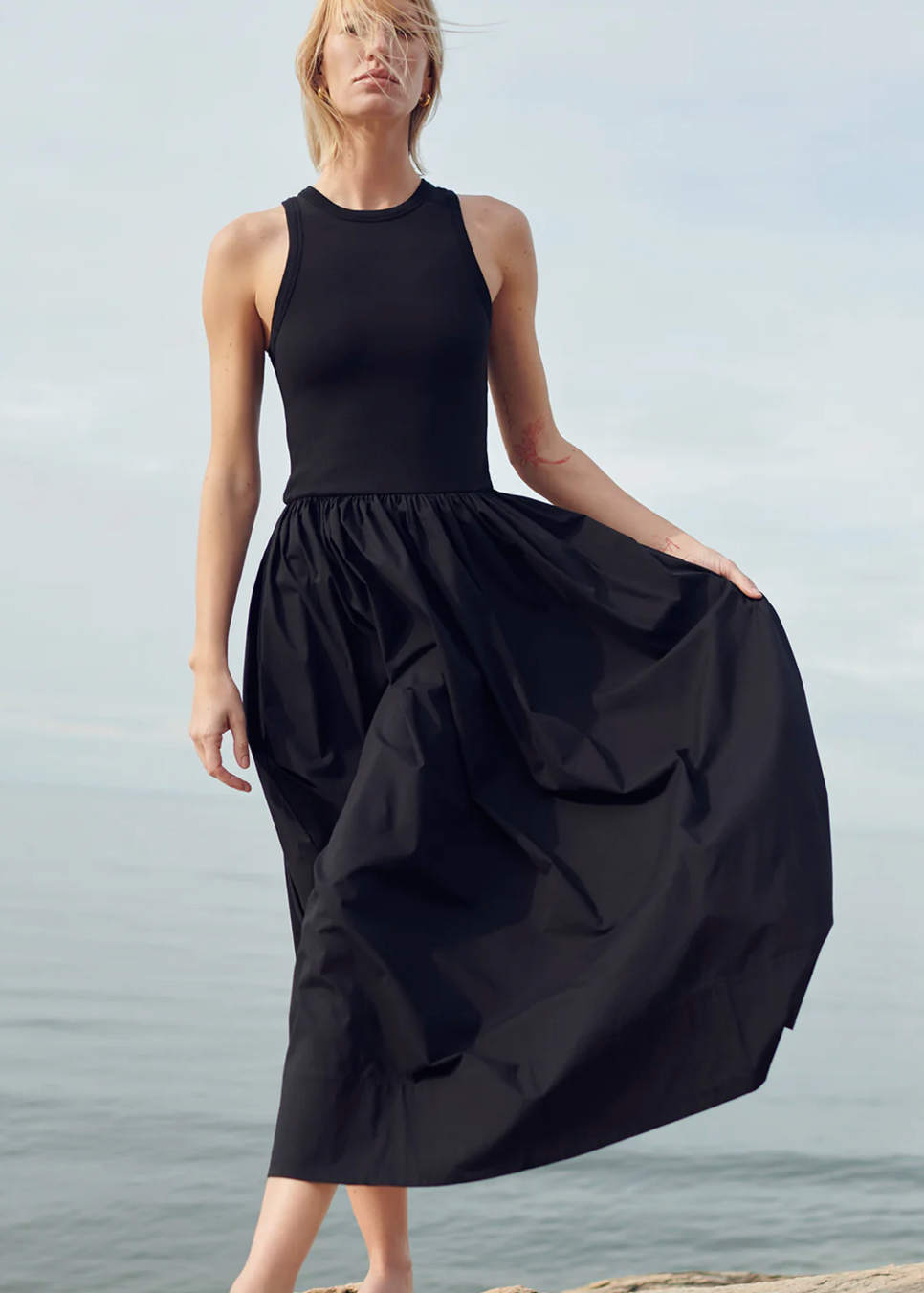 Soldout.nyc RSVP Dress