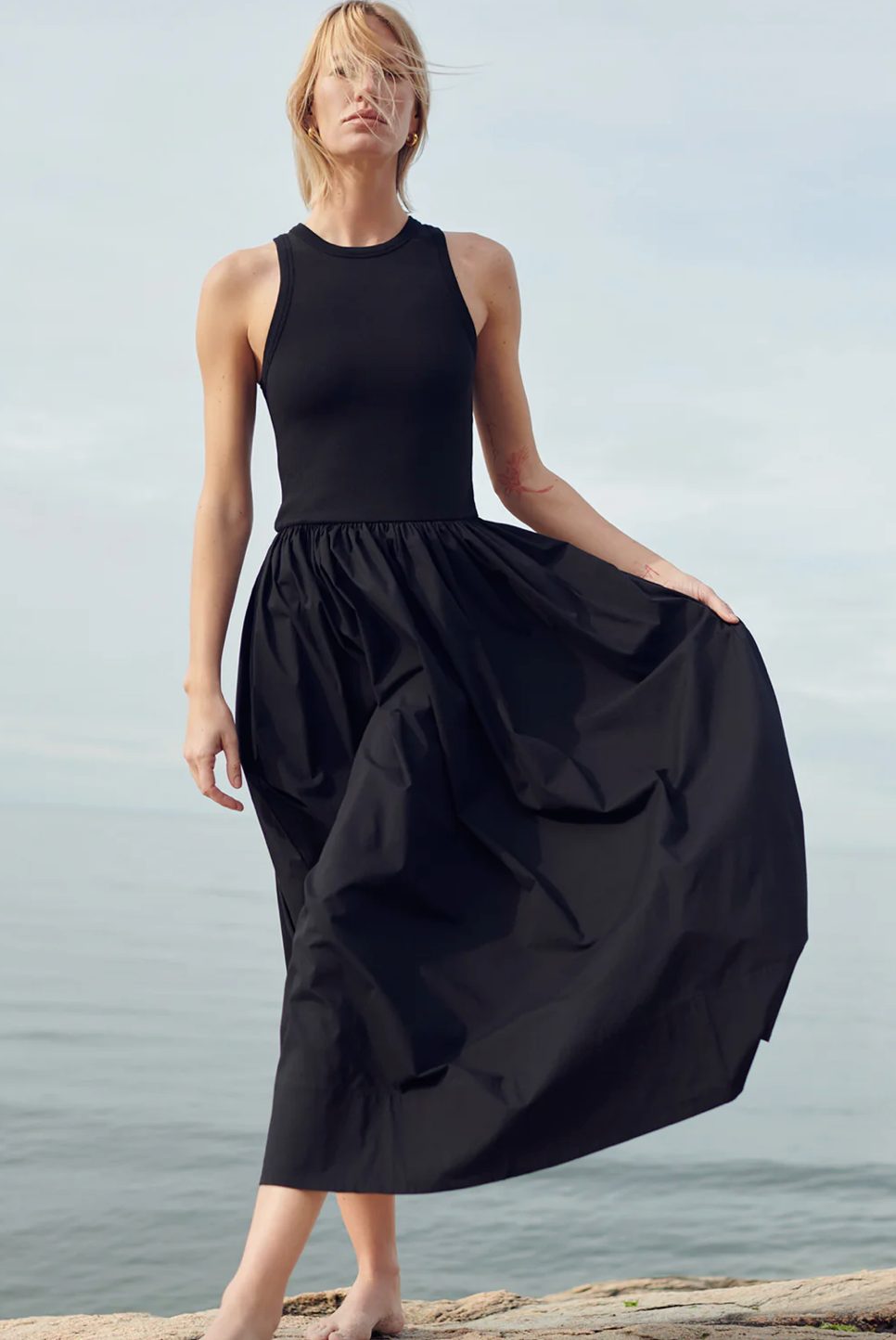 Soldout.nyc RSVP Dress