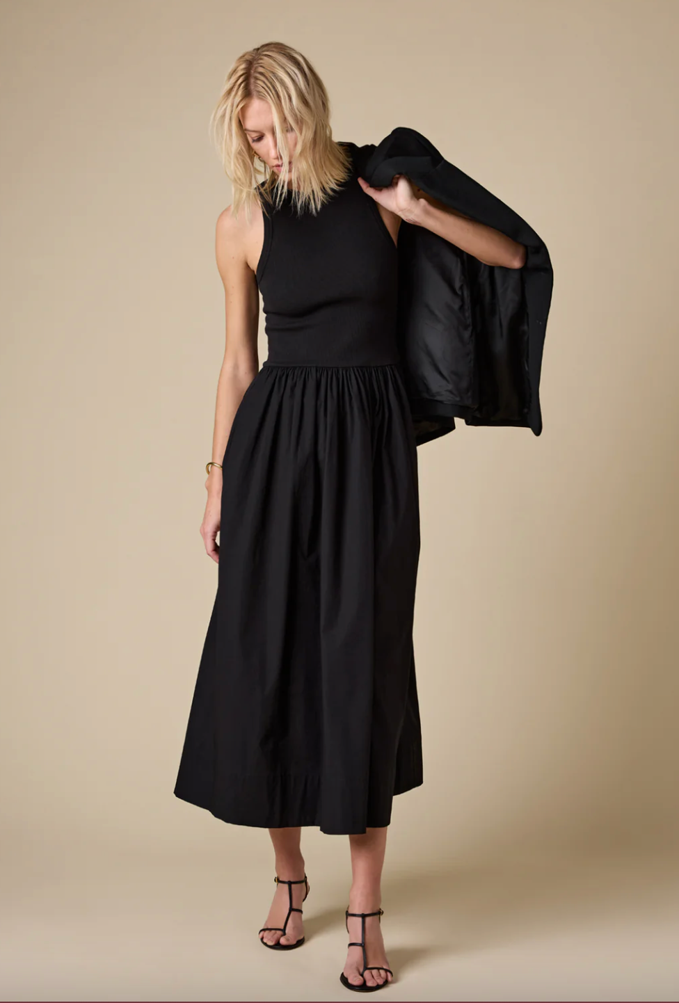 Soldout.nyc RSVP Dress