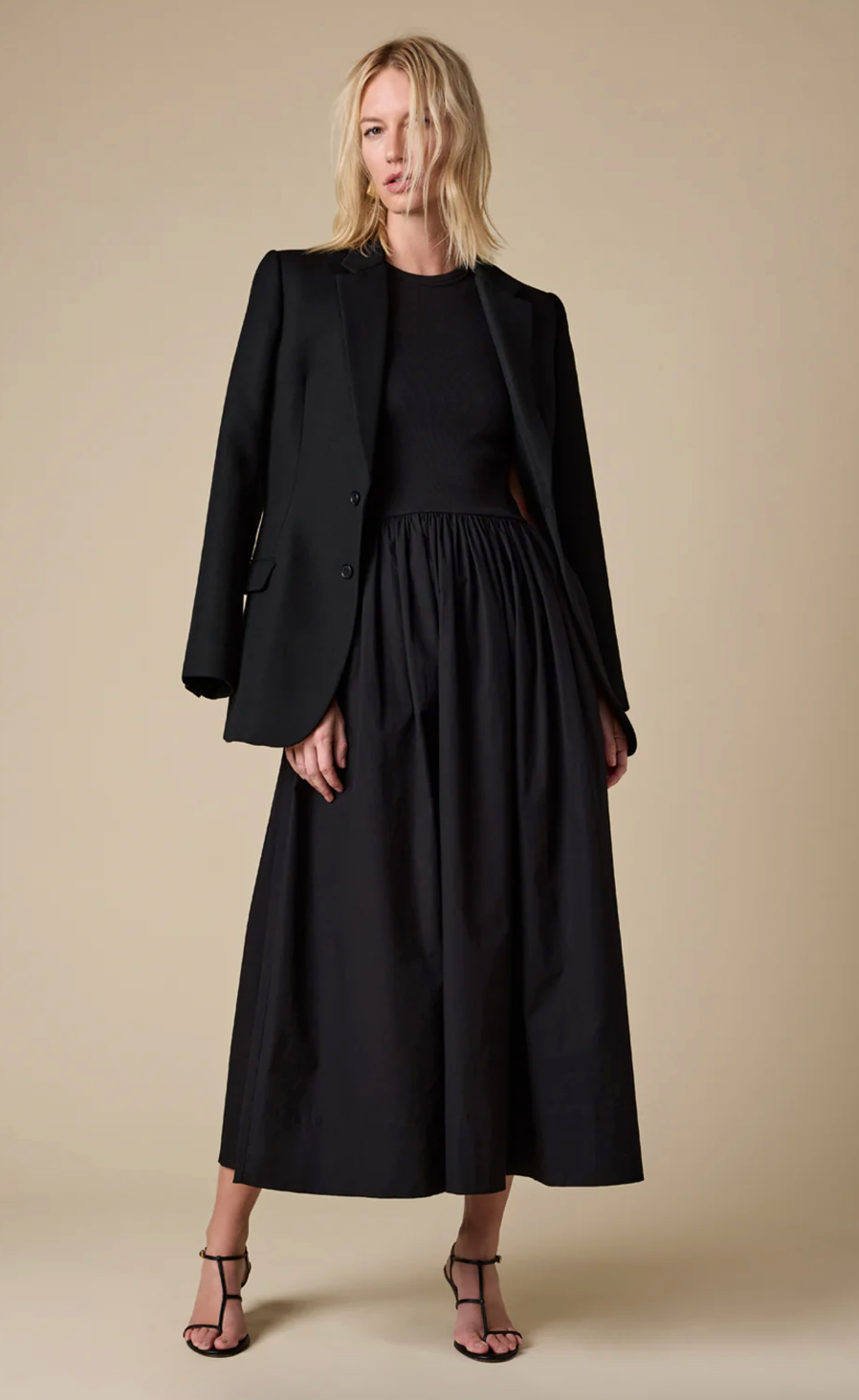 Soldout.nyc RSVP Dress