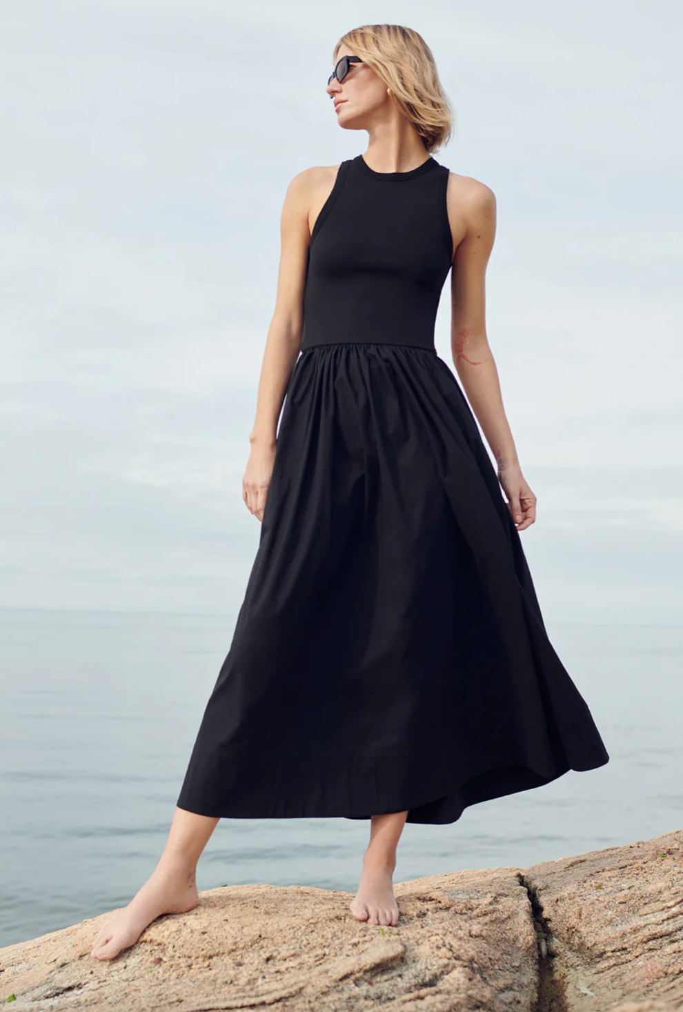 Soldout.nyc RSVP Dress