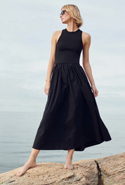 Soldout.nyc RSVP Dress