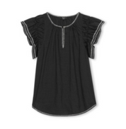 Rails Sable Blouse