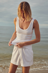 Soldout.nyc The Scoop It Up Tank