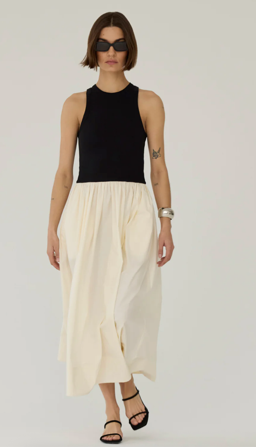 Soldout.nyc RSVP Dress