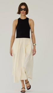Soldout.nyc RSVP Dress