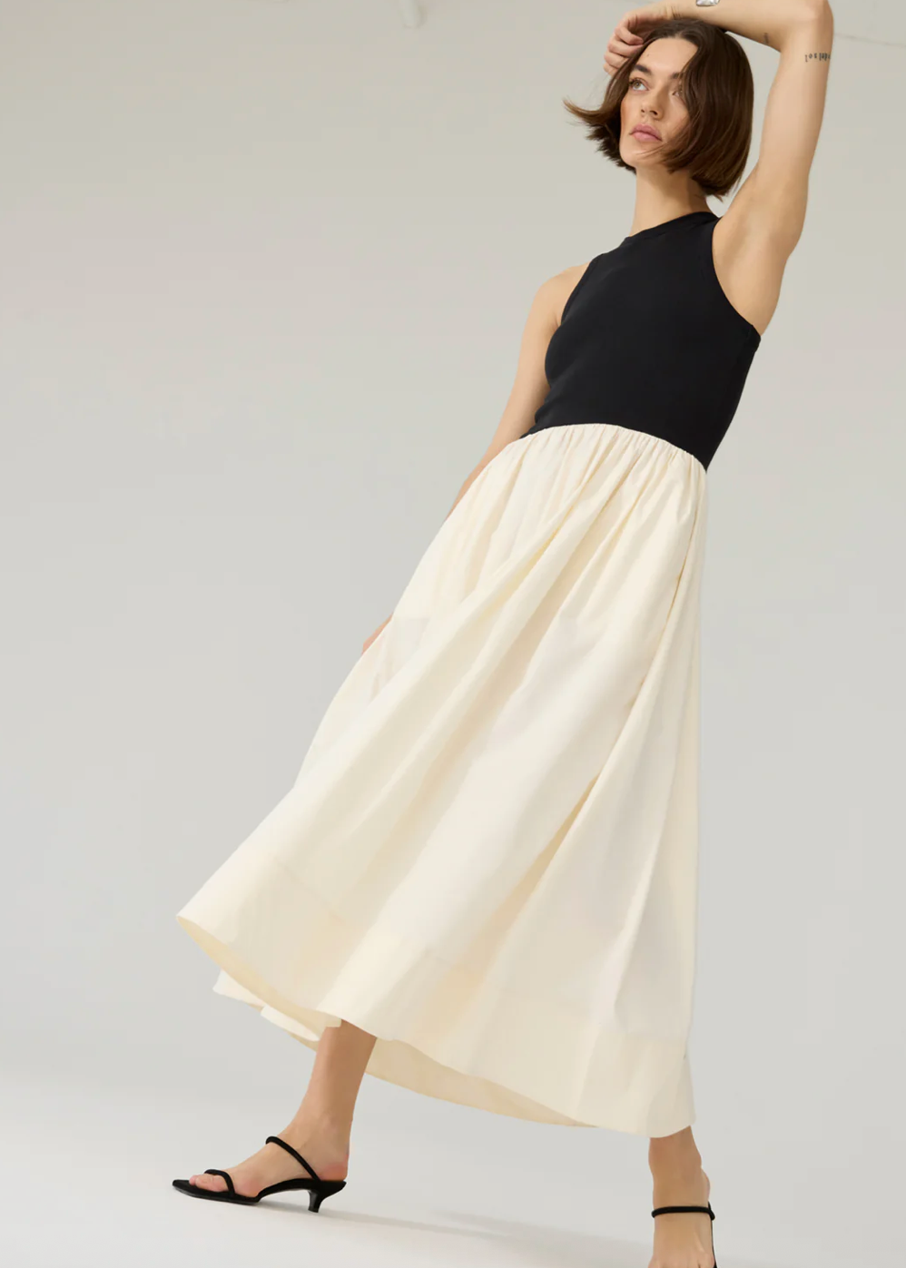 Soldout.nyc RSVP Dress