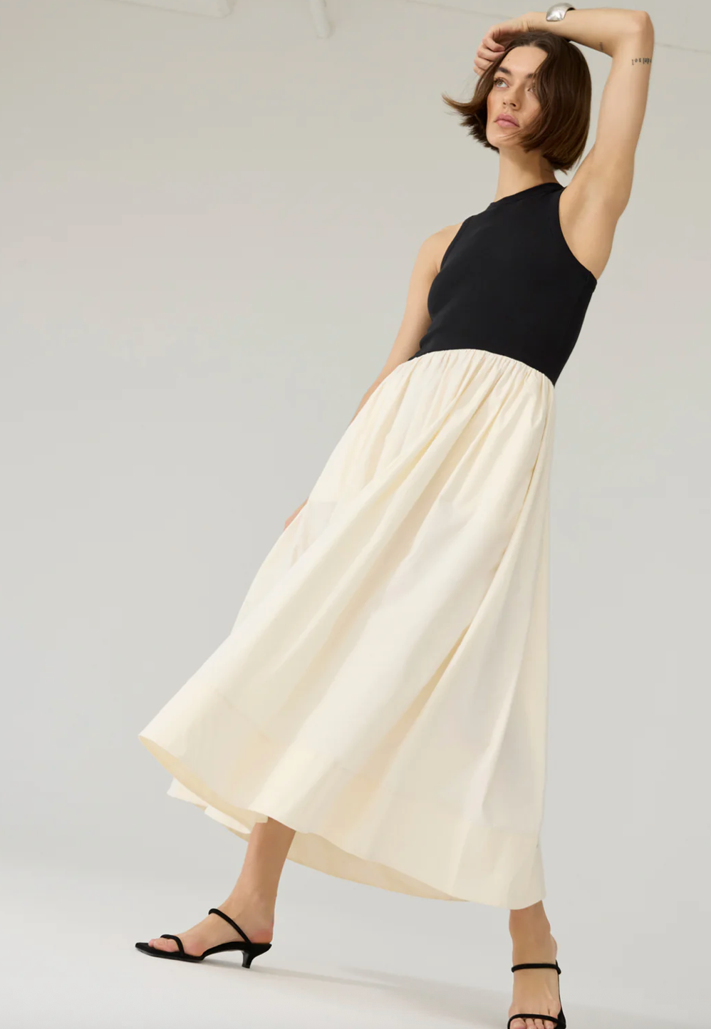 Soldout.nyc RSVP Dress