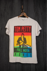 MadeWorn Tom Petty Crew Tee