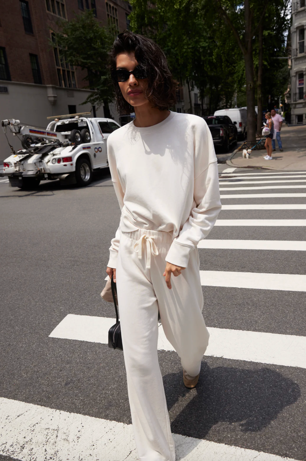 Soldout.NYC Everyday Sweatshirt