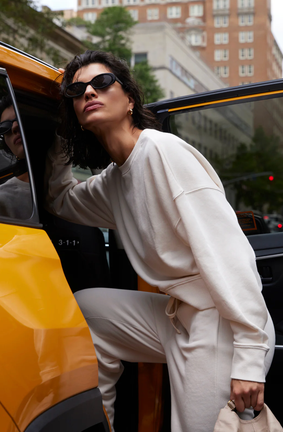 Soldout.NYC Everyday Sweatshirt