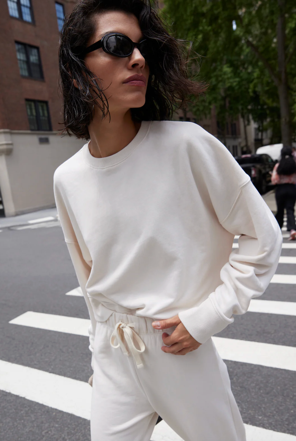 Soldout.NYC Everyday Sweatshirt