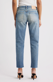 Moussy Vintage Medfield Tapered Jean