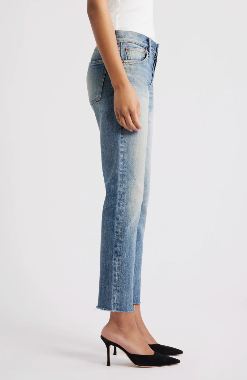 Moussy Vintage Medfield Tapered Jean