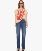 Madeworn Rolling Stones Tour Tee