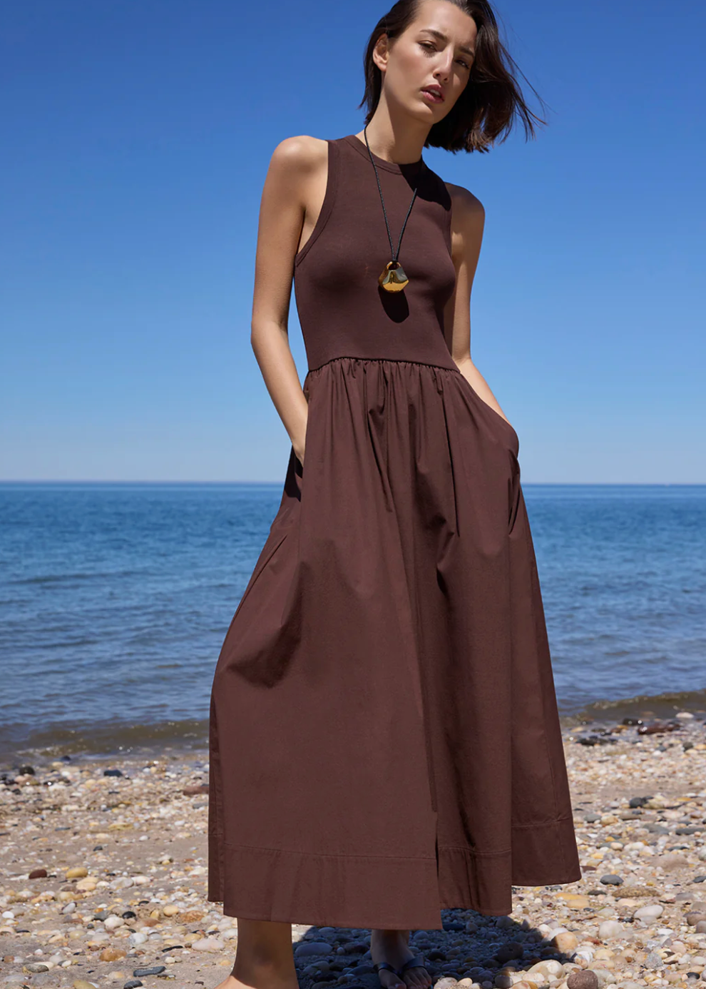 Soldout.nyc RSVP Dress