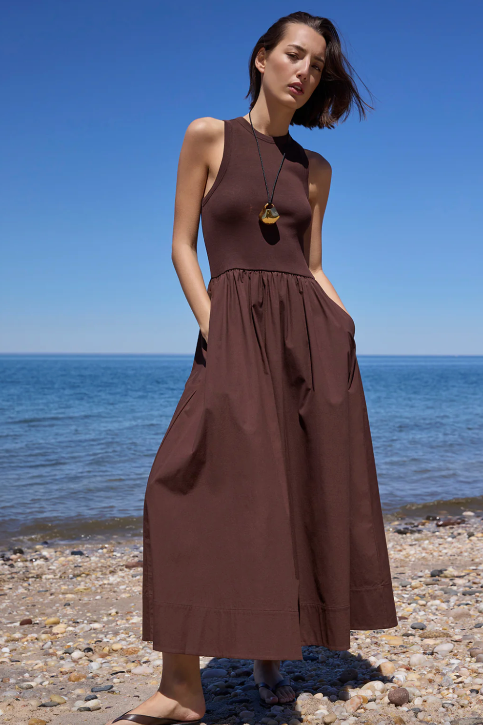 Soldout.nyc RSVP Dress