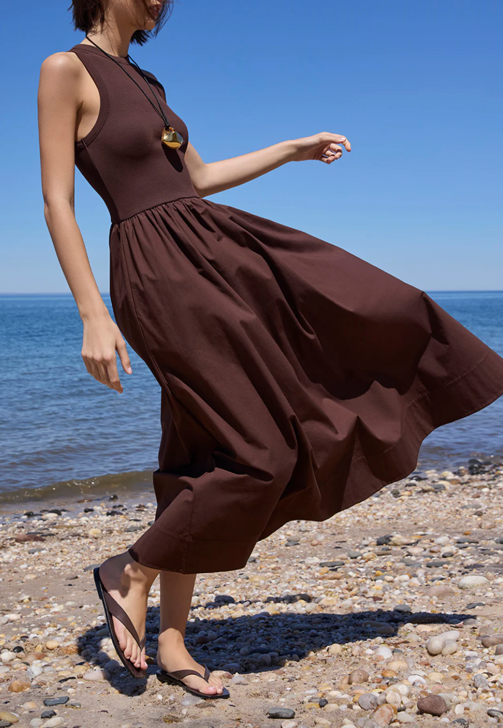 Soldout.nyc RSVP Dress