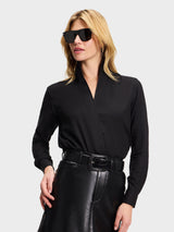 Sarah Alexandra Signature Shirt in Minx It Up