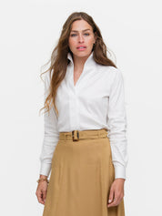 Sarah Alexandra Signature Shirt in Broadstreet