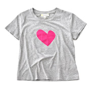 Kerri Rosenthal Suke Imperfect Heart Tee