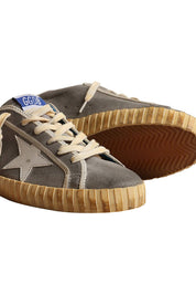 Golden Goose Super Star Classic with List Sneaker