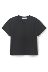 PerfectWhiteTee Springsteen Baby Tee