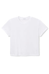PerfectWhiteTee Springsteen Baby Tee