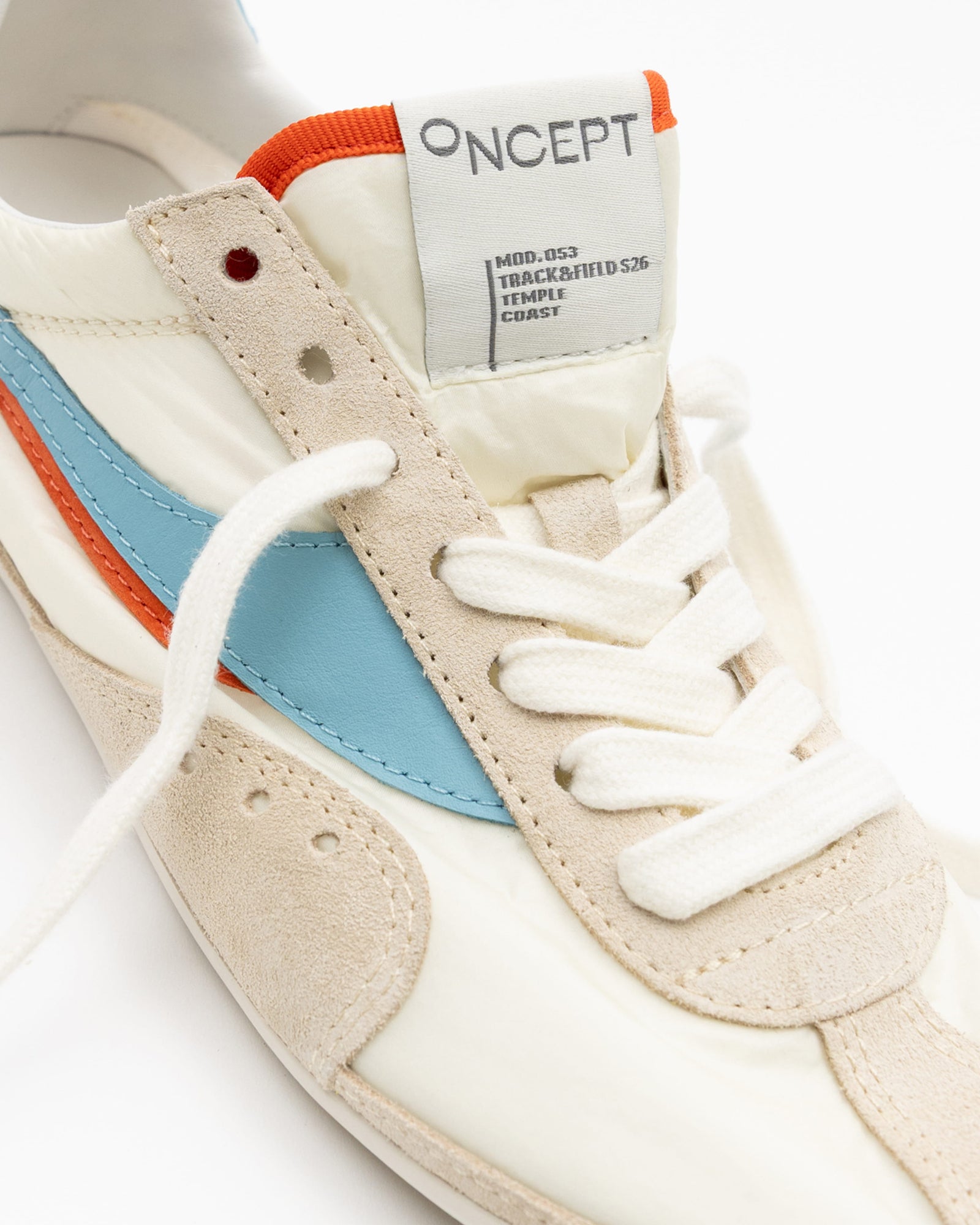 Oncept Temple Sneaker