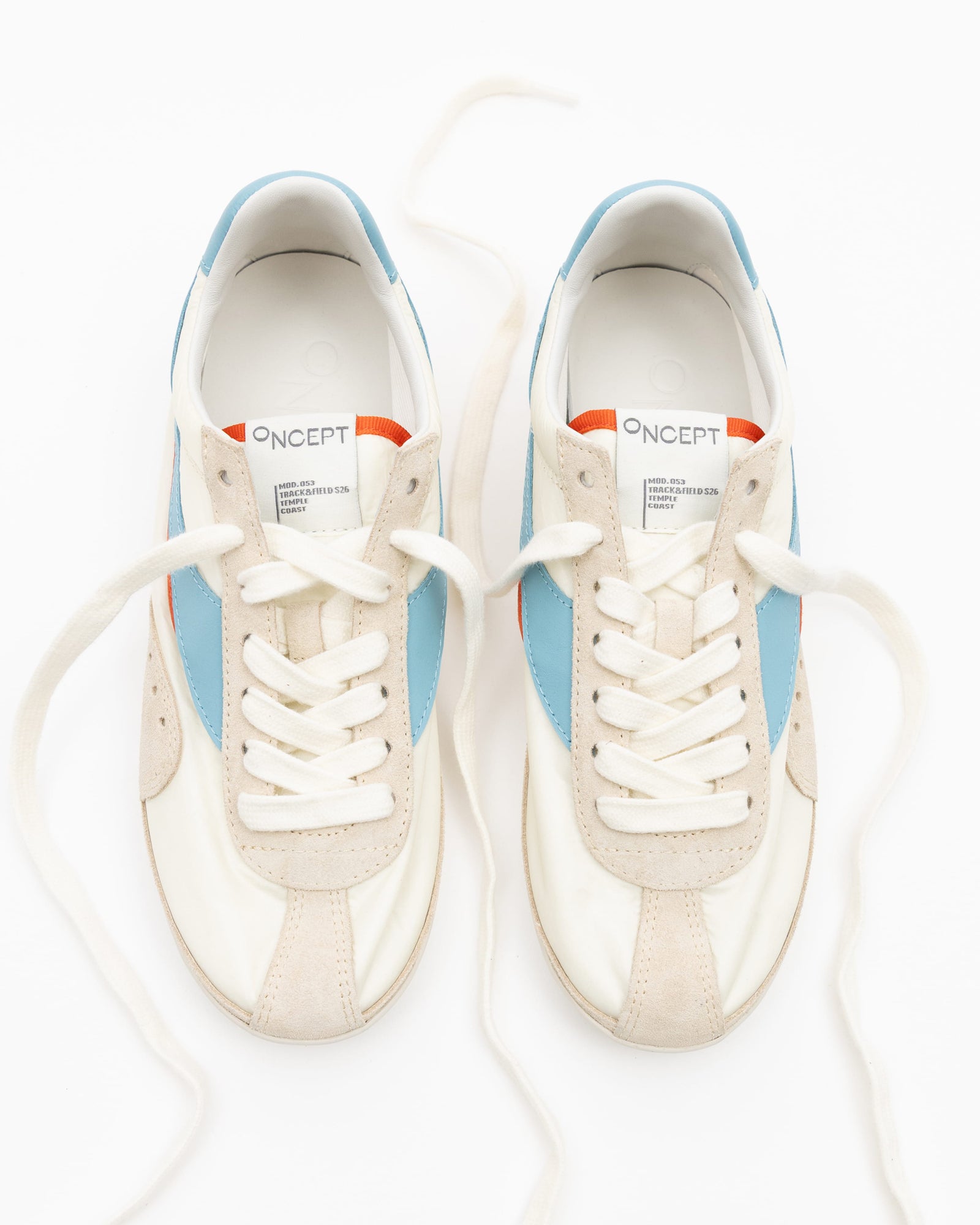 Oncept Temple Sneaker