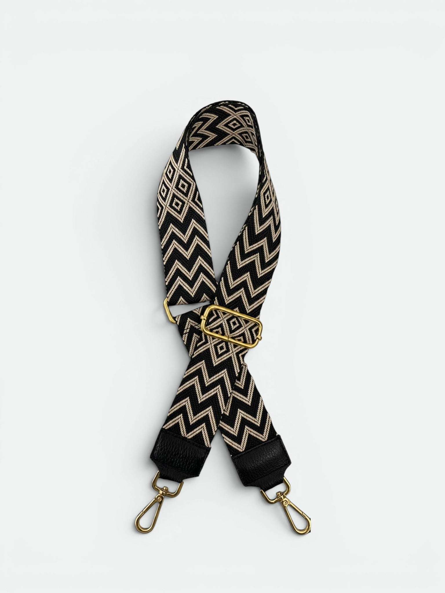 Italian Bag Strap