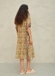 M.A.B.E Tulsi Kaftan