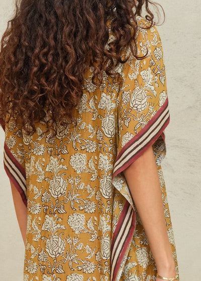 M.A.B.E Tulsi Kaftan