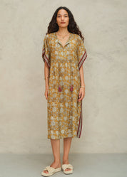 M.A.B.E Tulsi Kaftan