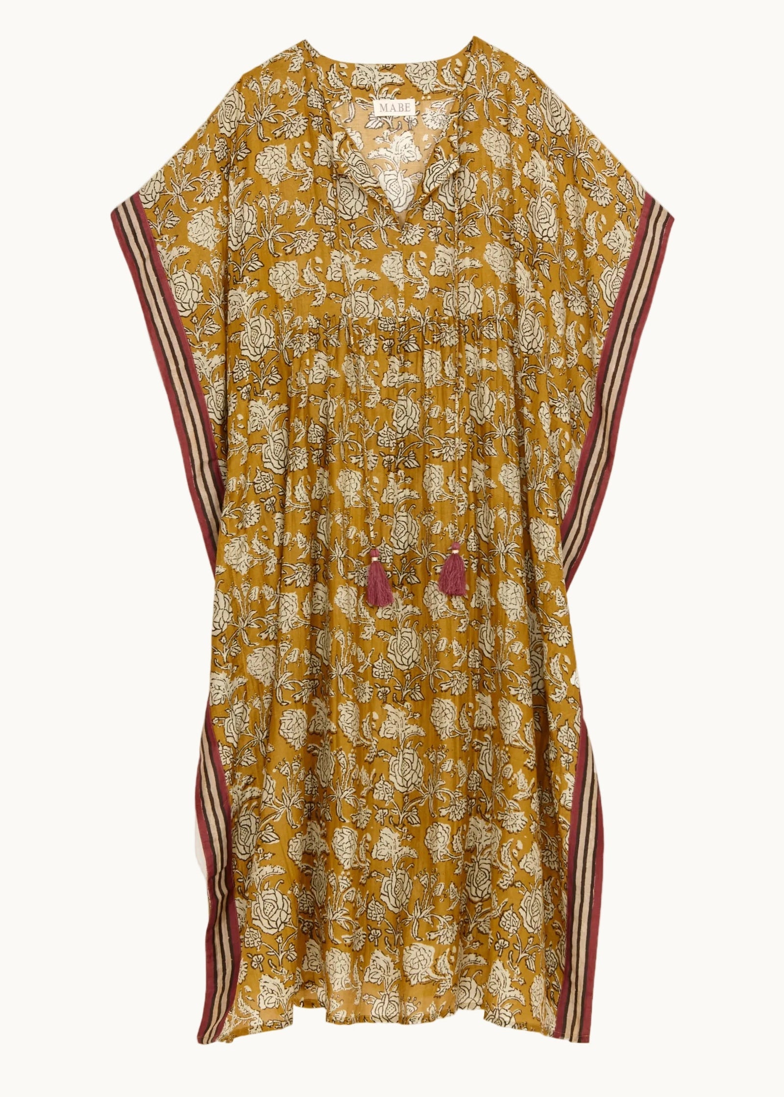 M.A.B.E Tulsi Kaftan