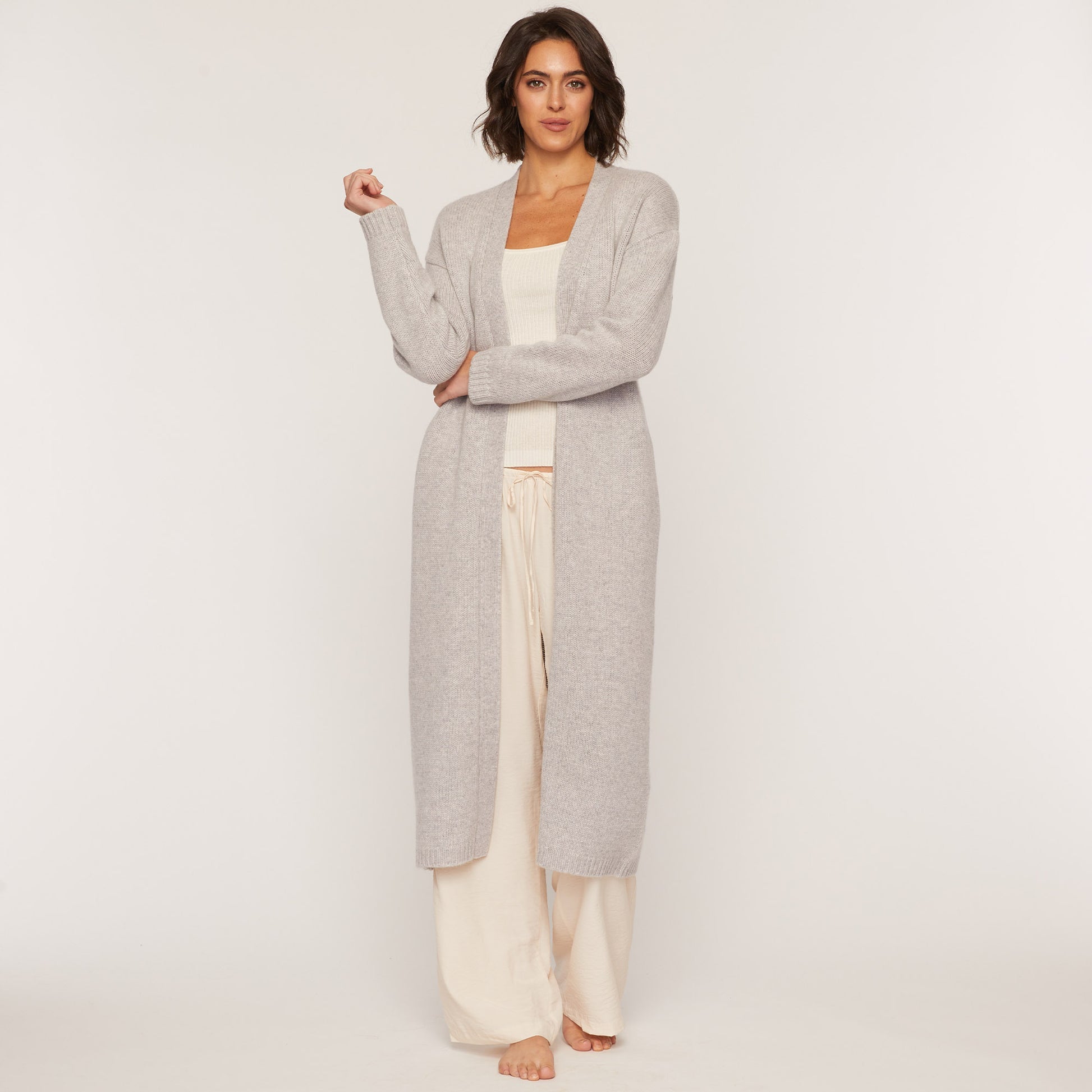 Cashmere Project Luxe Duster