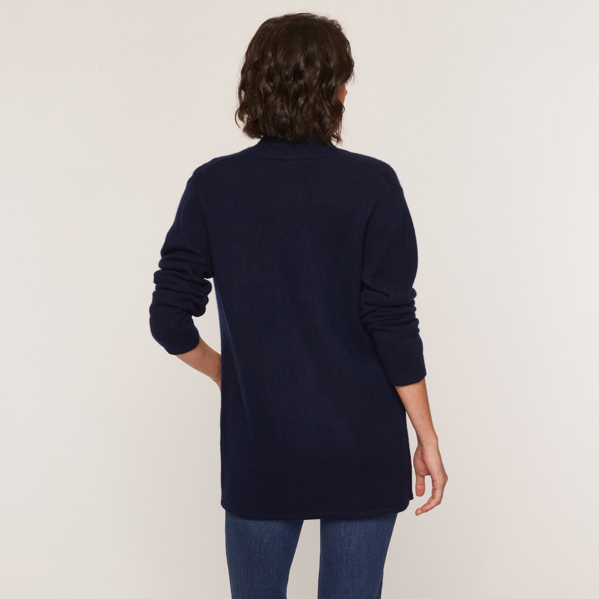 Cashmere Project Everyday Open Cardigan – FabFindsbySarah