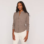 Cashmere Project Cashmere Shirt