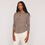 Cashmere Project Cashmere Shirt